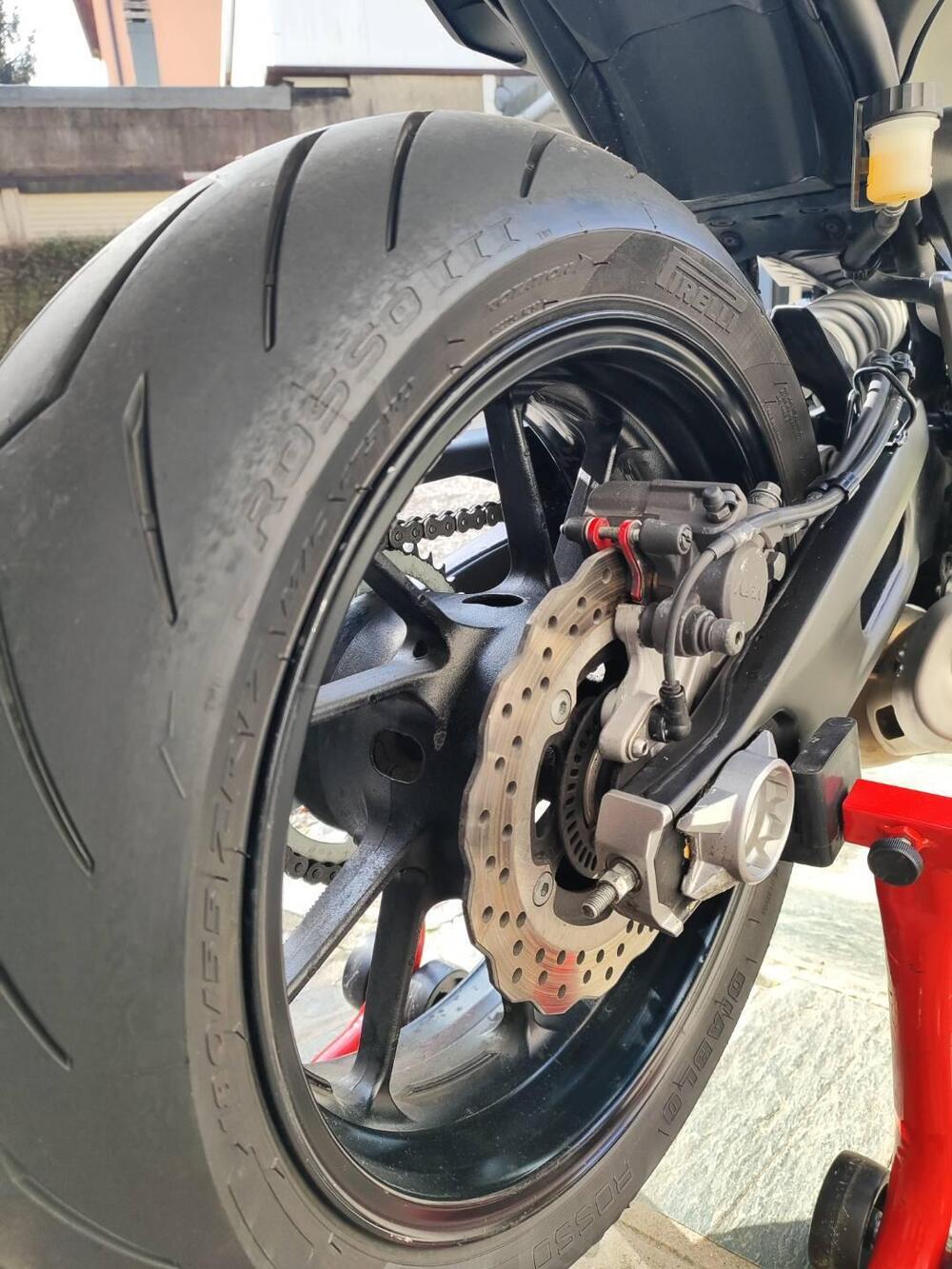 Yamaha MT-07 ABS (2014 - 16) (6)