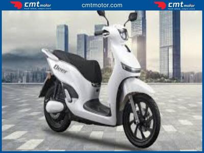 CJR MotorEco Deer 100 (2025 - 26) nuova