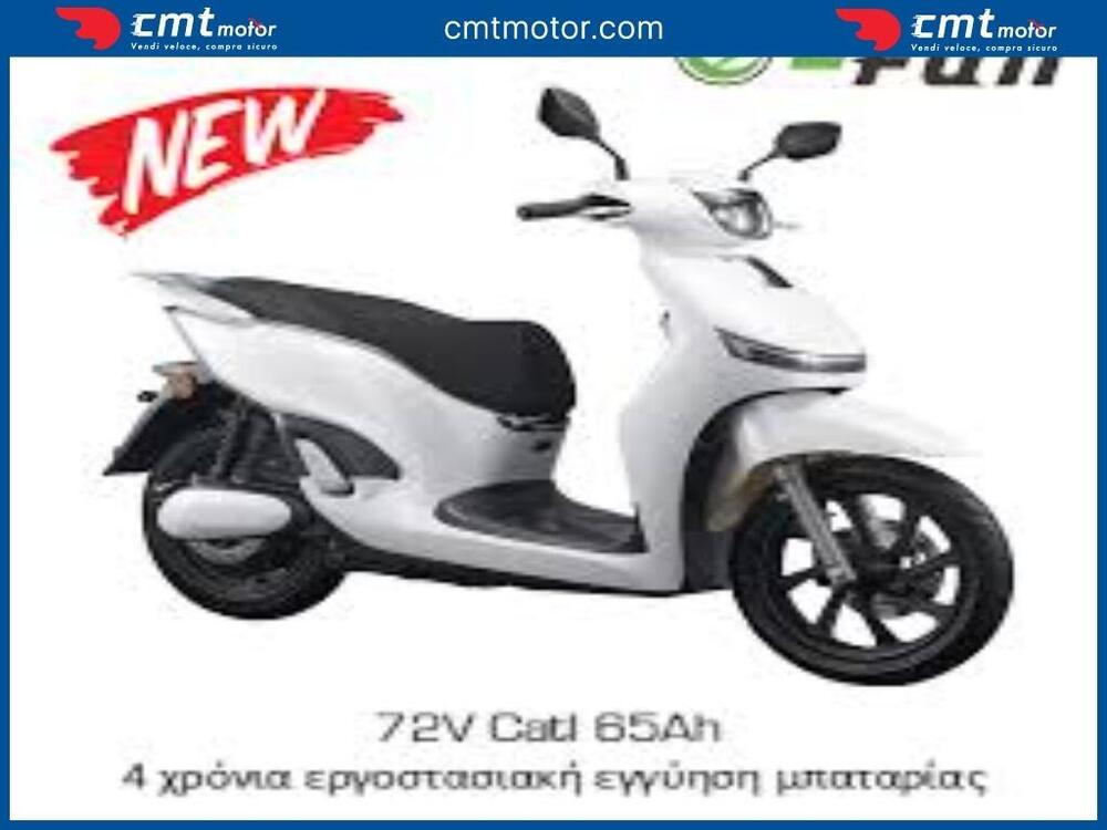 CJR MotorEco Deer 100 (2025 - 26) (3)