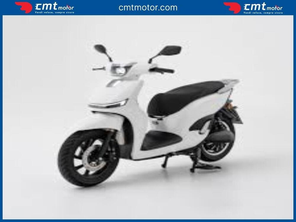 CJR MotorEco Deer 100 (2025 - 26) (4)