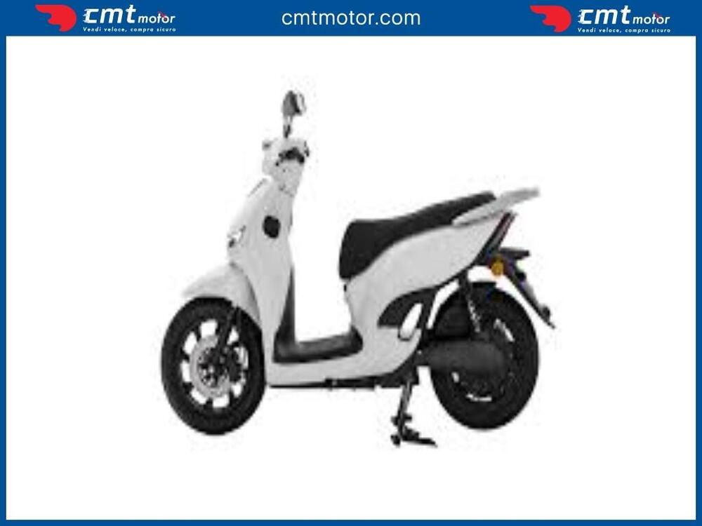 CJR MotorEco Deer 100 (2025 - 26) (5)