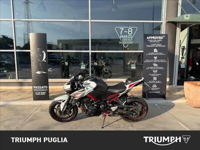Kawasaki Z 900 (2021 - 24) usata