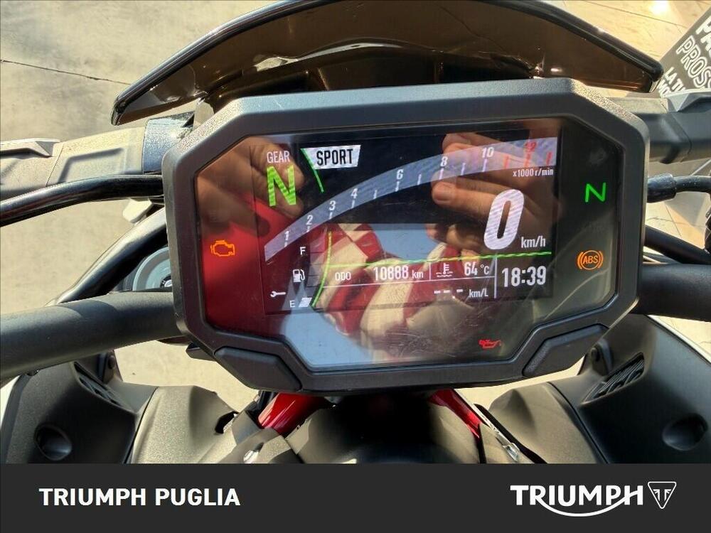 Kawasaki Z 900 (2021 - 24) (2)