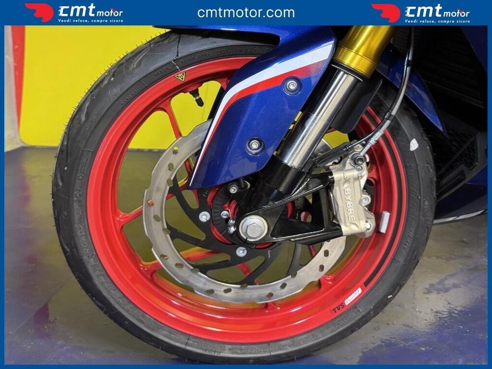 TVS Motor RR 310 BTO Race Replica (2024 - 26) (13)