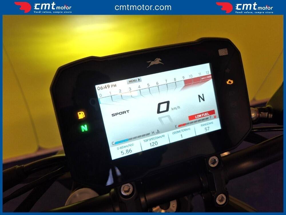 TVS Motor RTR 310 (2024 - 26) (5)