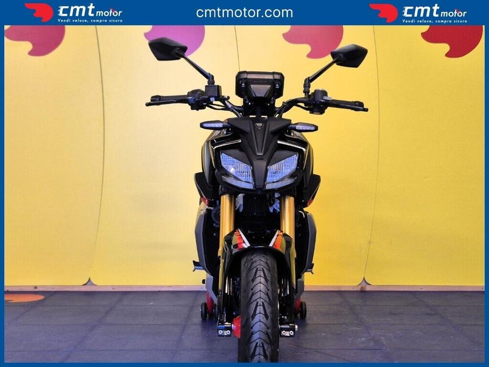 TVS Motor RTR 310 (2024 - 26) (6)