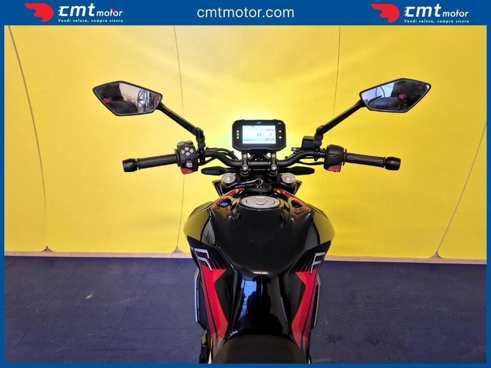 TVS Motor RTR 310 (2024 - 26) (10)
