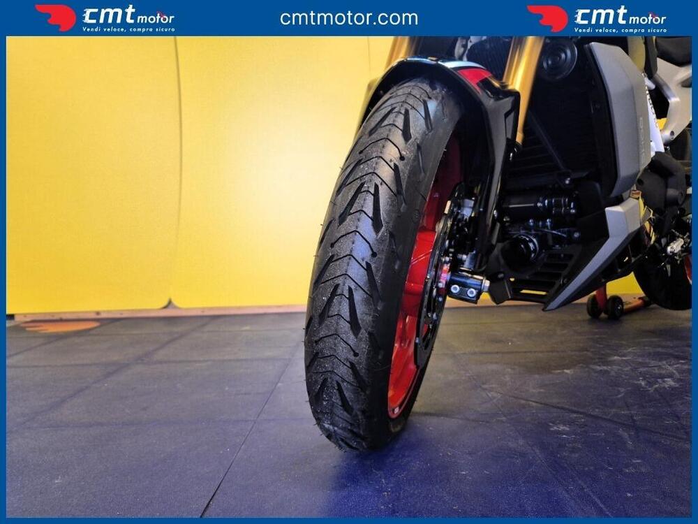 TVS Motor RTR 310 (2024 - 26) (13)