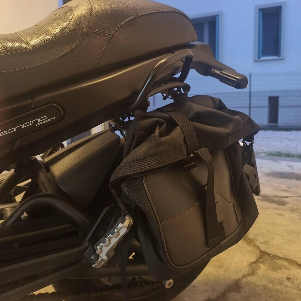 Benelli Leoncino 500 (2021 - 25) (6)