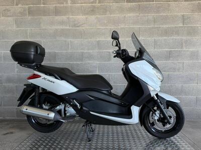 Yamaha X-Max 250 (2010 - 13) usata