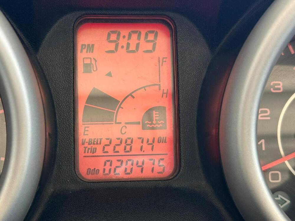 Yamaha X-Max 250 (2010 - 13) (3)