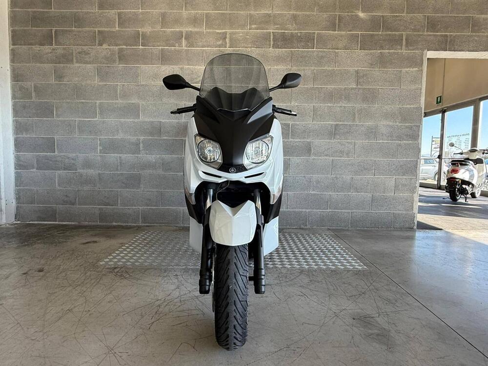 Yamaha X-Max 250 (2010 - 13) (4)