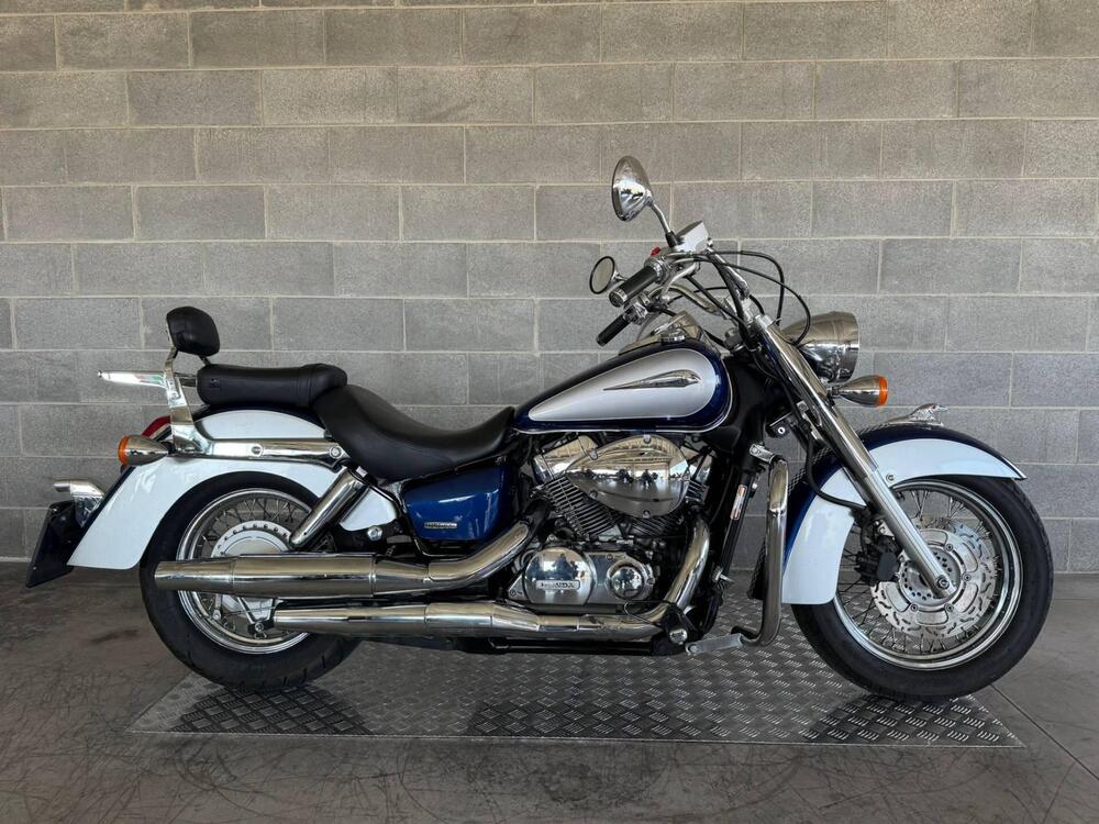Honda VT 750 C Shadow Classic