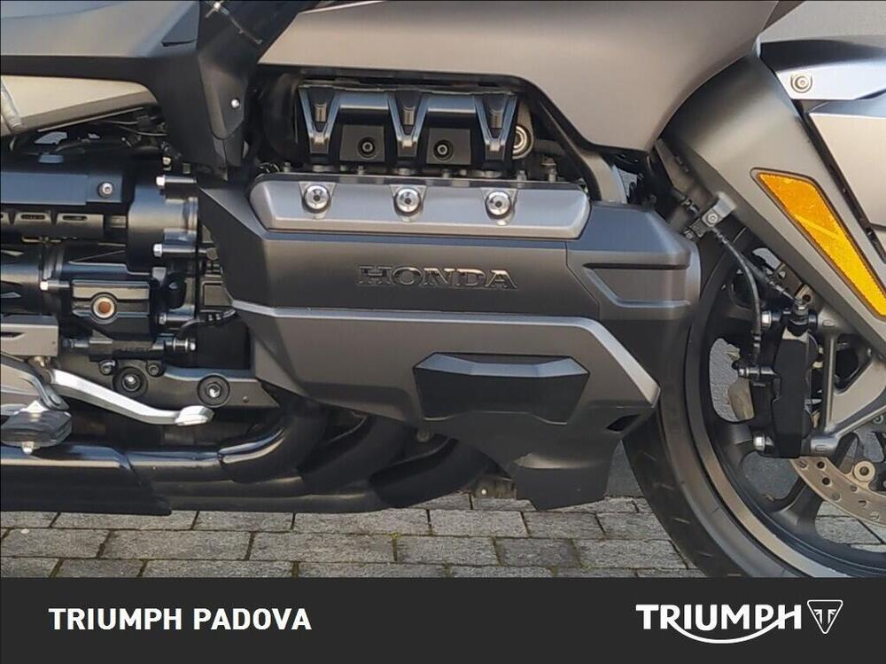 Honda GL 1800 F6B Goldwing Bagger (2012 - 16) (3)