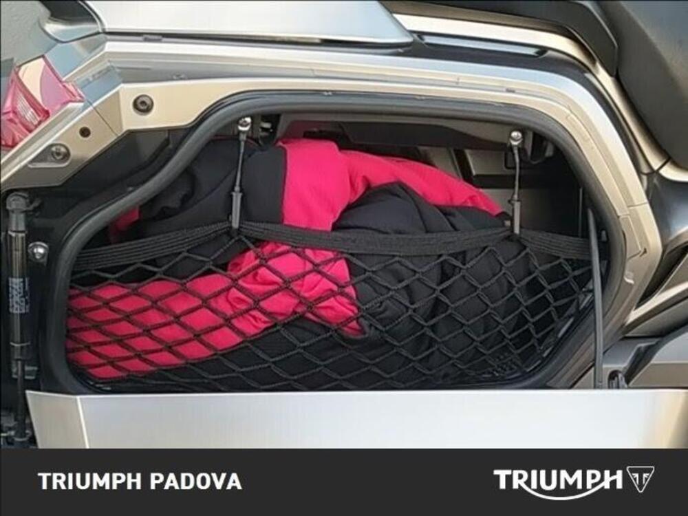 Honda GL 1800 F6B Goldwing Bagger (2012 - 16) (14)