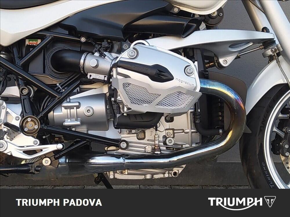 Bmw R 1200 R (2006 - 11) (3)