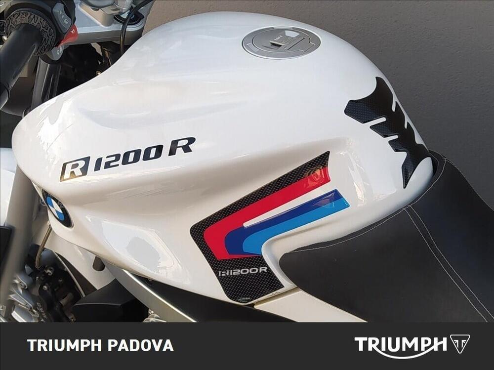 Bmw R 1200 R (2006 - 11) (9)