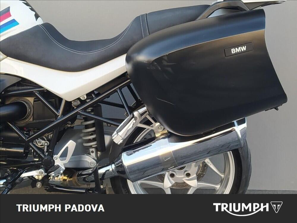 Bmw R 1200 R (2006 - 11) (7)