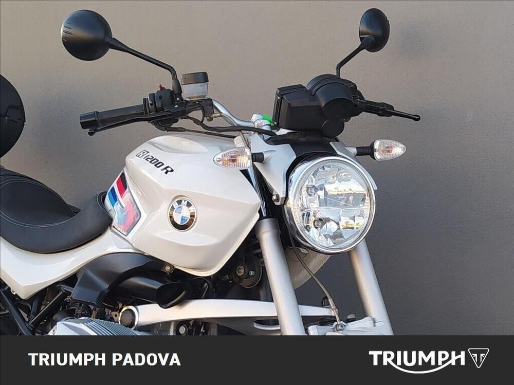 Bmw R 1200 R (2006 - 11) (5)