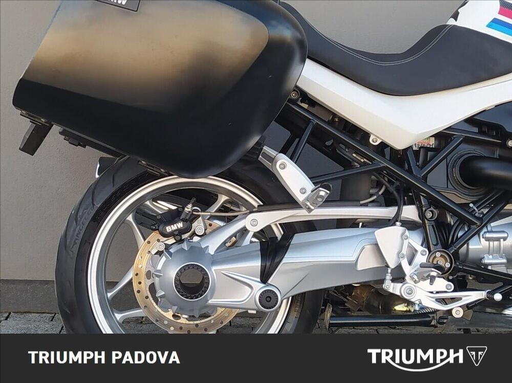 Bmw R 1200 R (2006 - 11) (2)