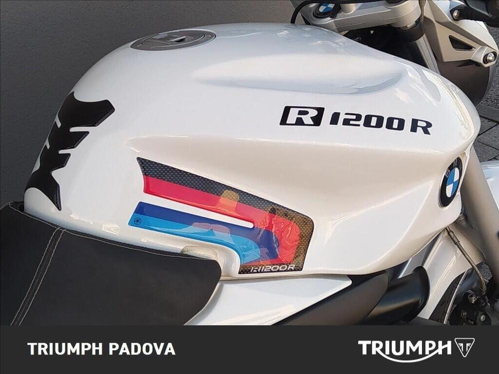 Bmw R 1200 R (2006 - 11) (4)