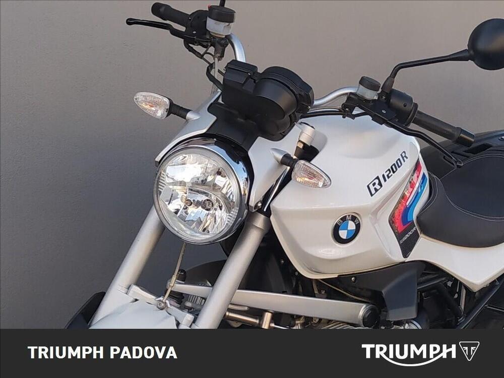 Bmw R 1200 R (2006 - 11) (10)