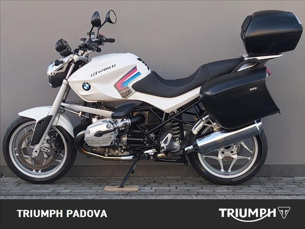 Bmw R 1200 R (2006 - 11) (6)