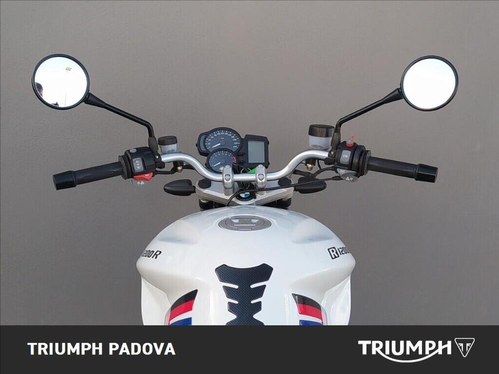 Bmw R 1200 R (2006 - 11) (11)