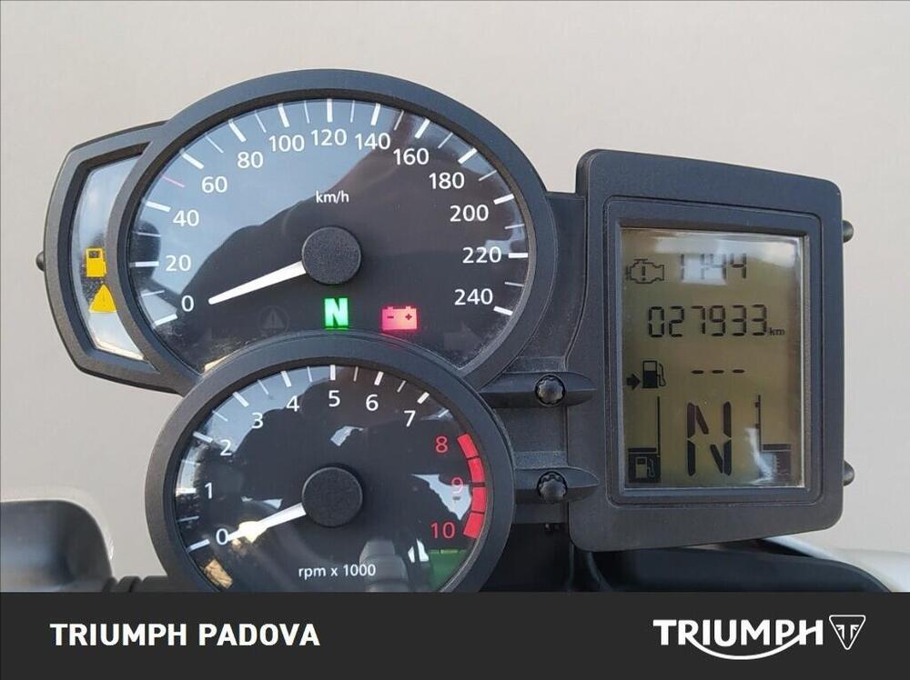 Bmw R 1200 R (2006 - 11) (13)