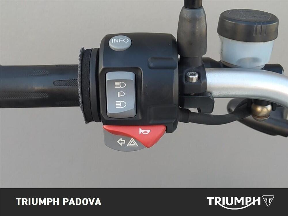 Bmw R 1200 R (2006 - 11) (12)