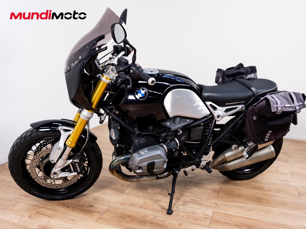 Bmw R nineT (2021 - 24) (7)