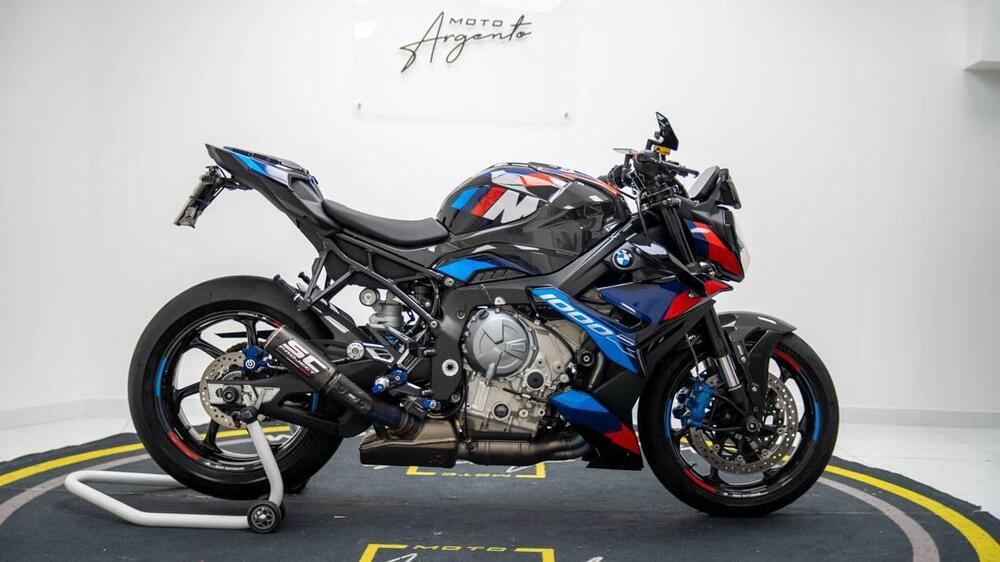 Bmw M 1000 R (2023 - 24) (2)