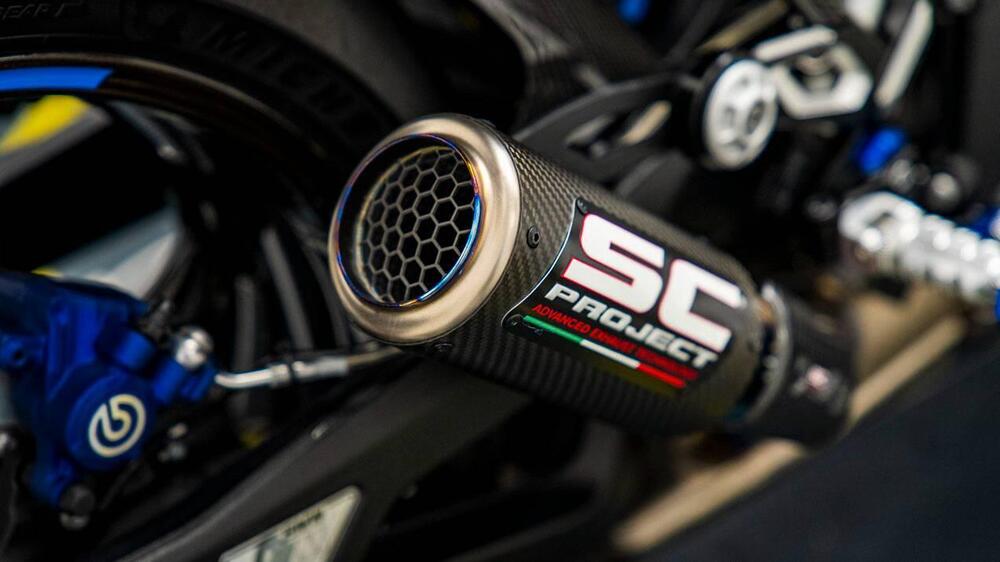 Bmw M 1000 R (2023 - 24) (14)