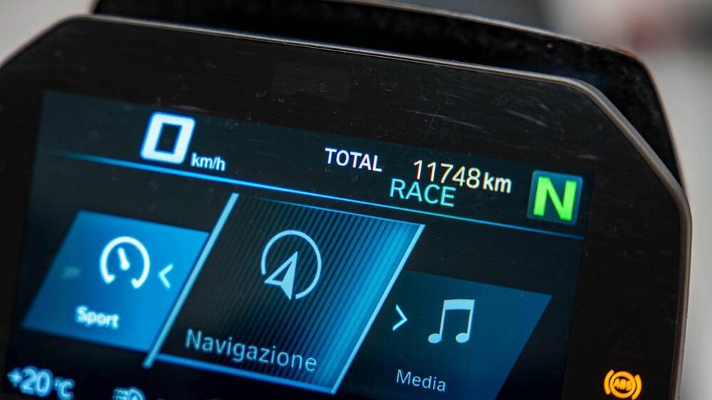 Bmw M 1000 R (2023 - 24) (20)