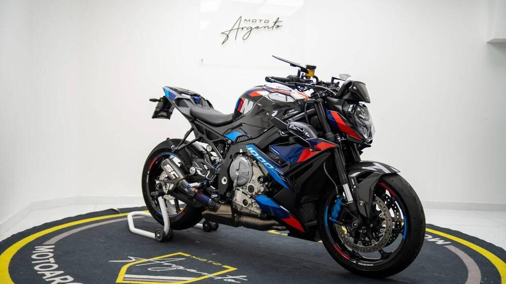Bmw M 1000 R (2023 - 24) (9)