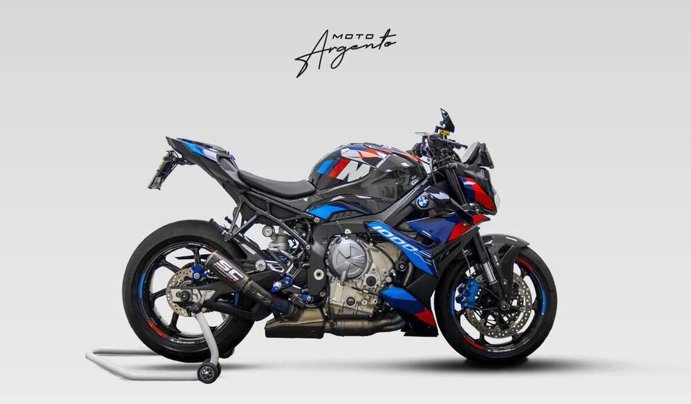 Bmw M 1000 R (2023 - 24)