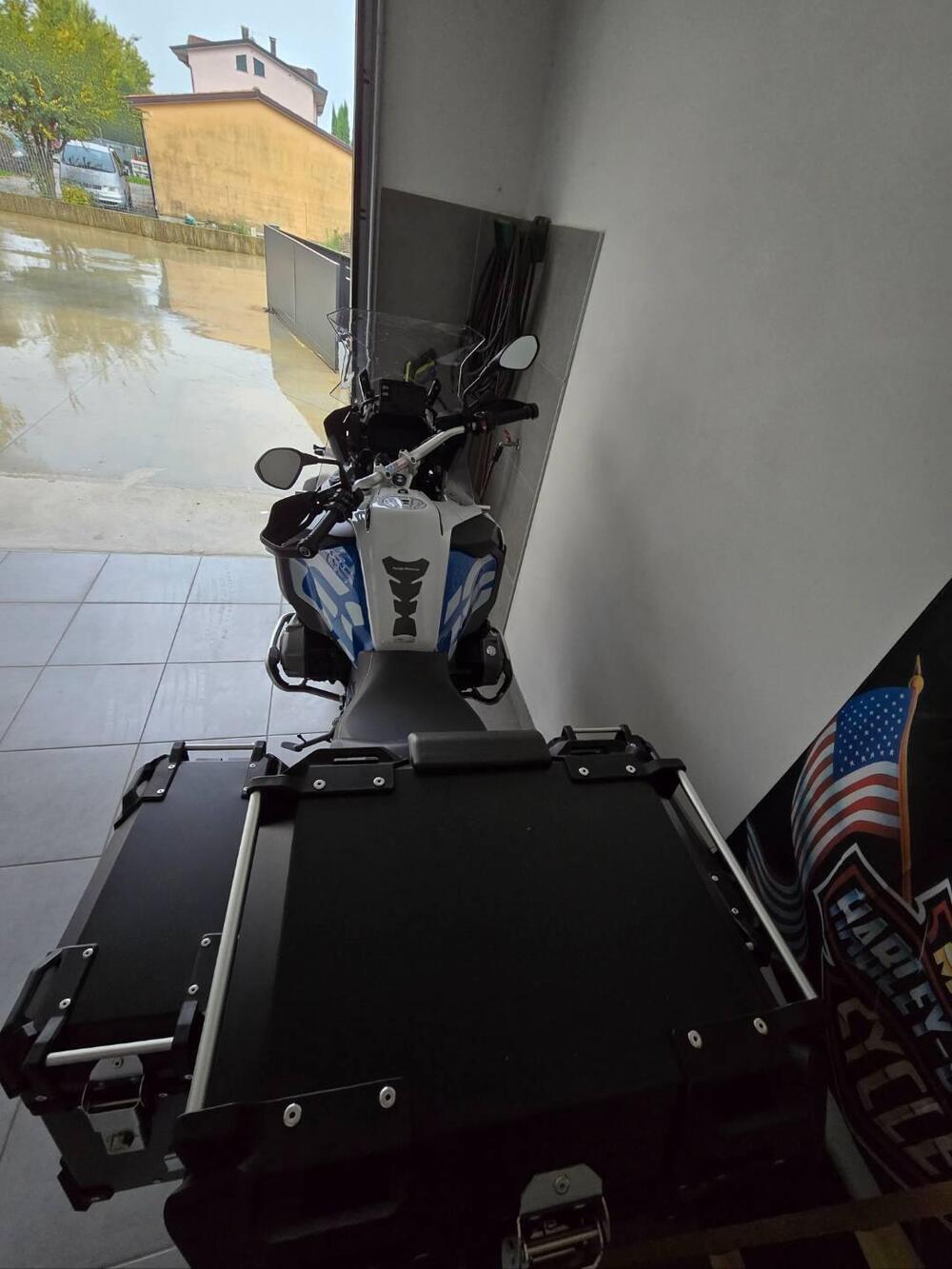 Bmw R 1200 GS Adventure (2017 - 18) (5)