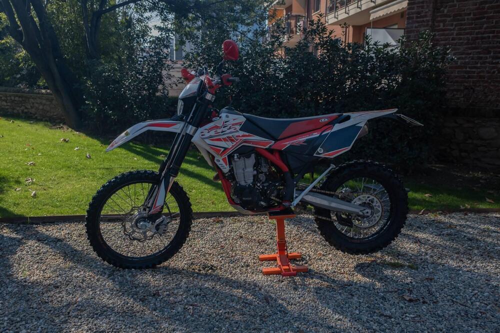 Betamotor RR 450 4T Enduro (2011) (3)