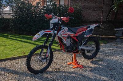 Betamotor RR 450 4T Enduro (2011) usata