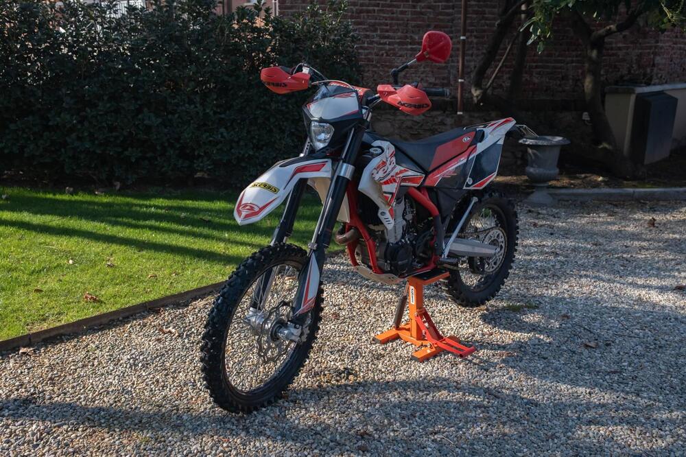 Betamotor RR 450 4T Enduro (2011) (4)