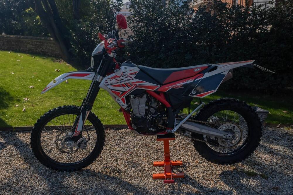 Betamotor RR 450 4T Enduro (2011) (7)