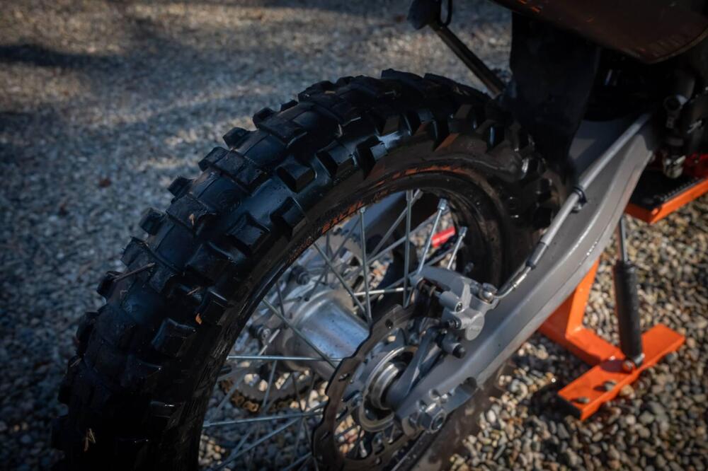 Betamotor RR 450 4T Enduro (2011) (8)