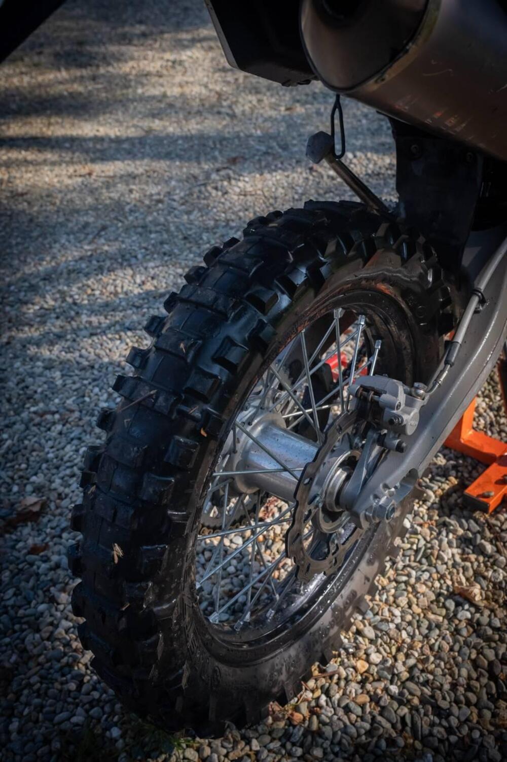 Betamotor RR 450 4T Enduro (2011) (9)