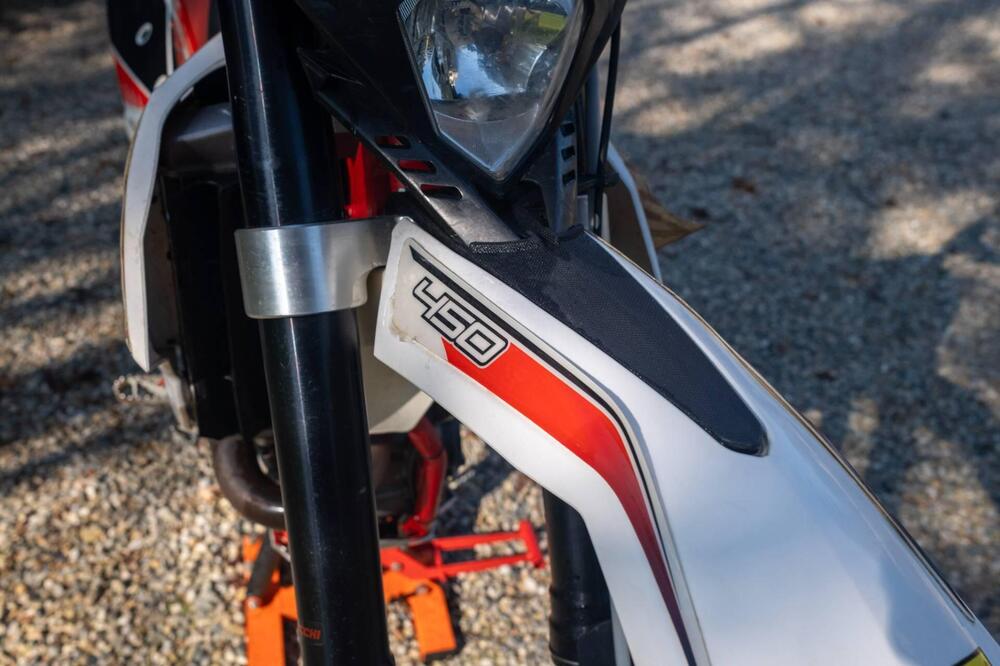 Betamotor RR 450 4T Enduro (2011) (12)