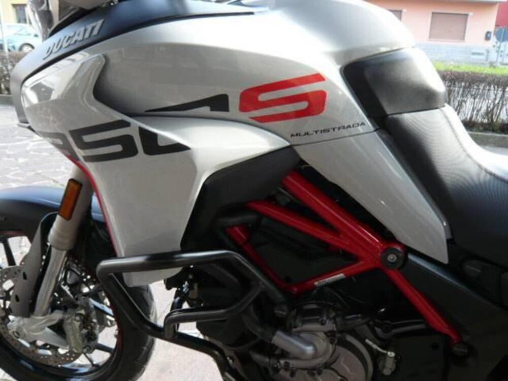 Ducati Multistrada 950 S (2019 - 20) (3)