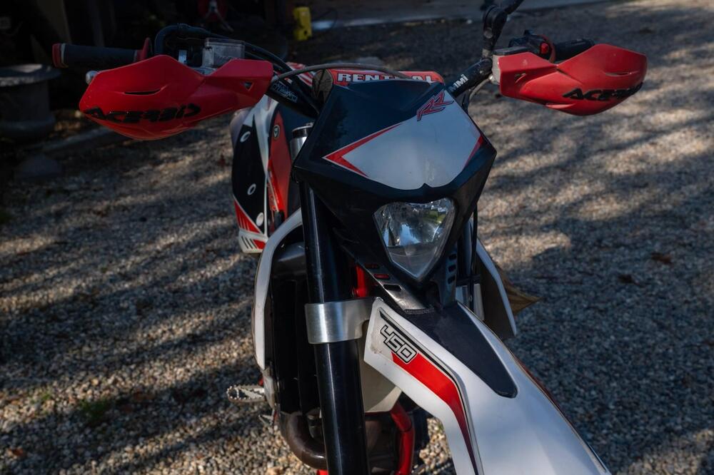 Betamotor RR 450 4T Enduro (2011) (13)