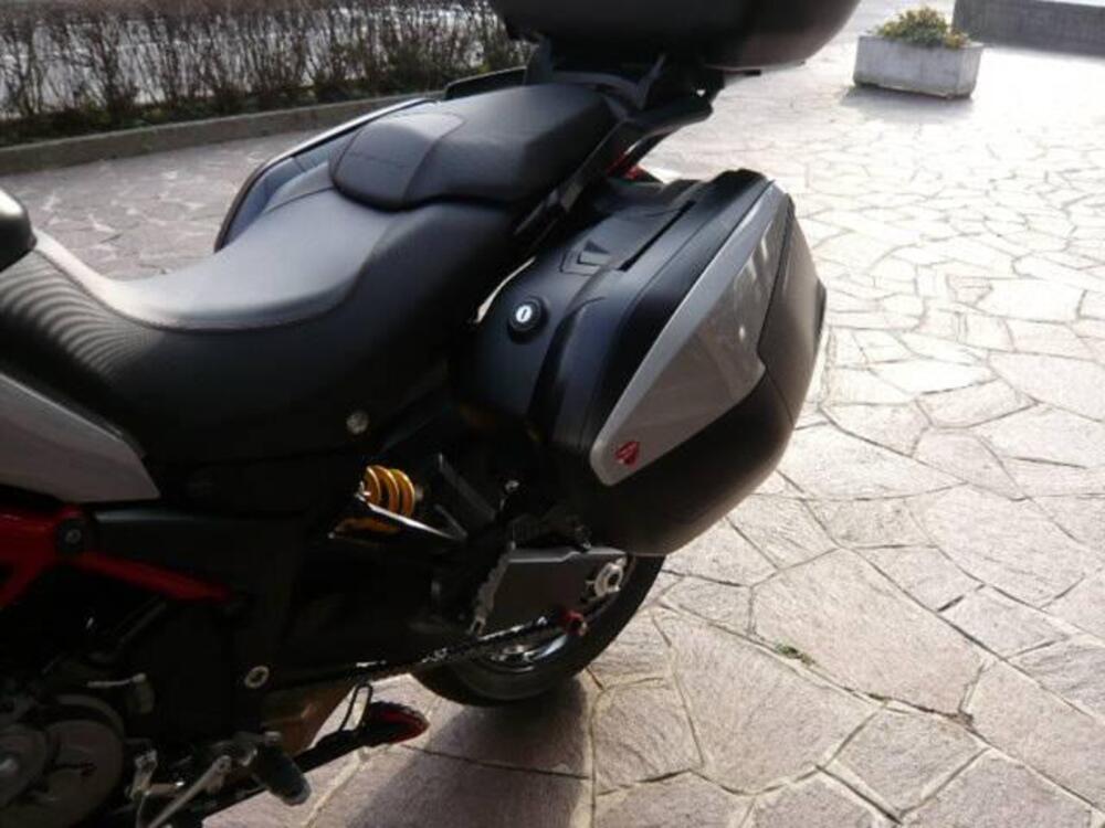 Ducati Multistrada 950 S (2019 - 20) (4)