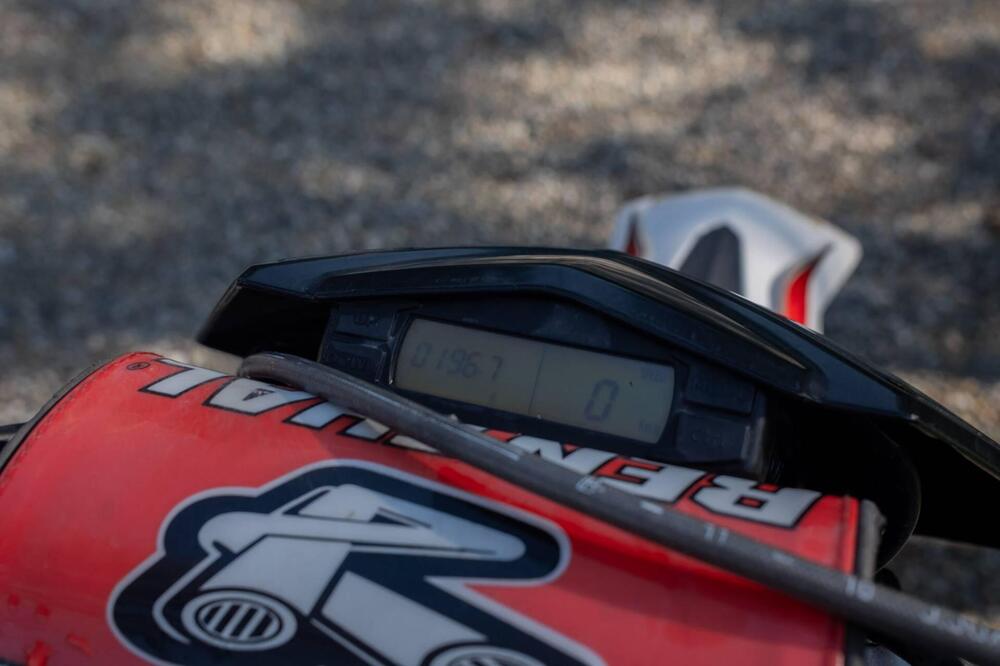 Betamotor RR 450 4T Enduro (2011) (15)