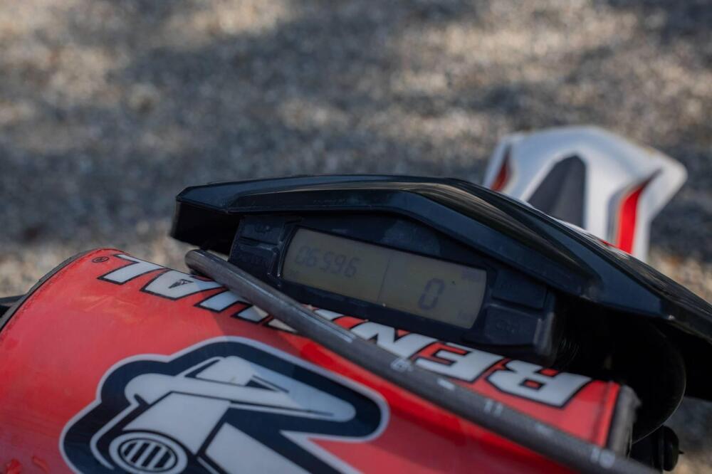 Betamotor RR 450 4T Enduro (2011) (16)