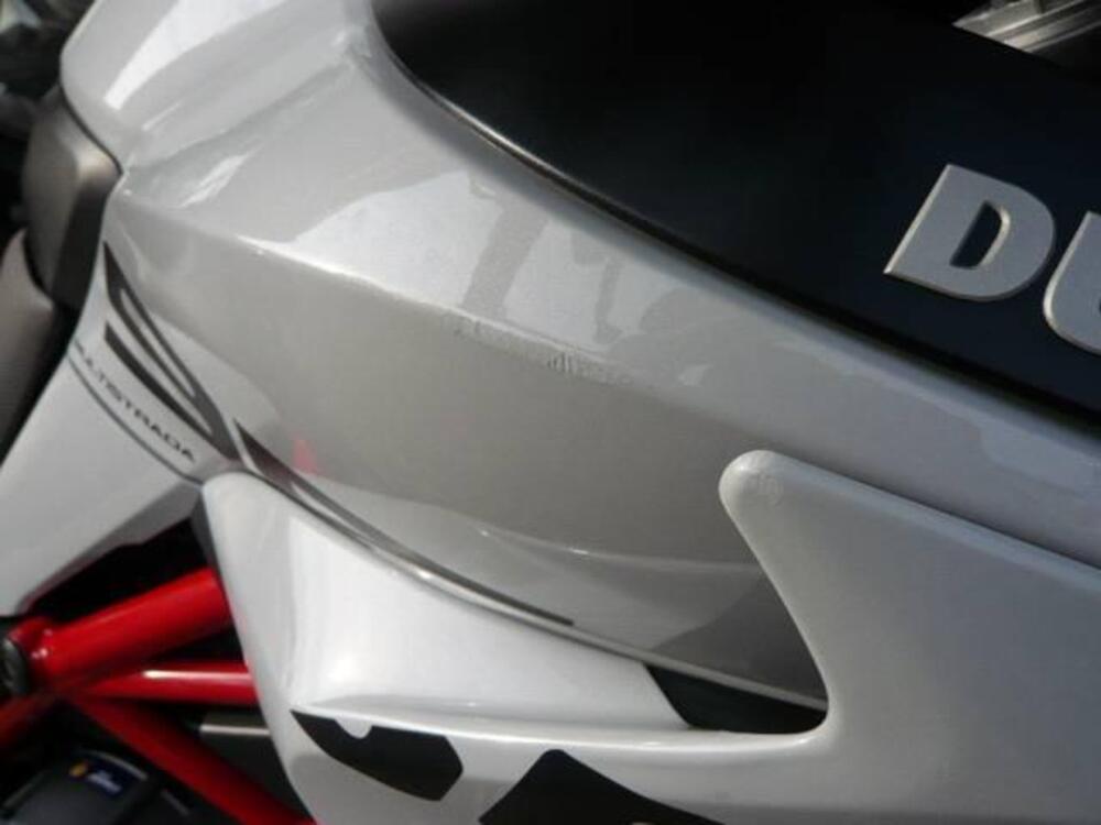 Ducati Multistrada 950 S (2019 - 20) (6)